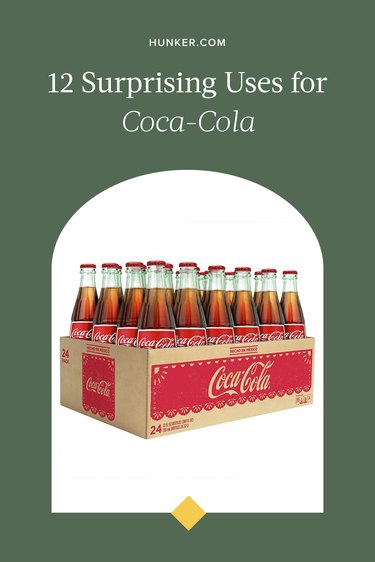 12 Surprising Uses for Coca-Cola