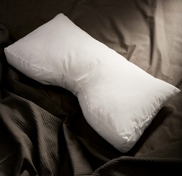 Skogslok Ergonomic Pillow, $7.99