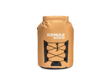 icemule backpack cooler