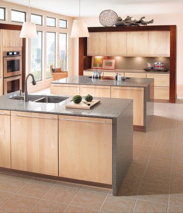 Kitchen Cabinet Door Styles – Cabinets of the Desert