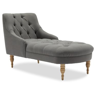 Drew Barrymore Flower Home Tufted Chaise Lounge, $1,018.82