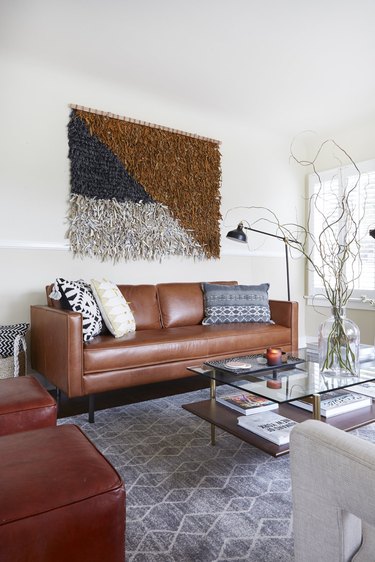 Style 101: Incorporating Boho Living at Home