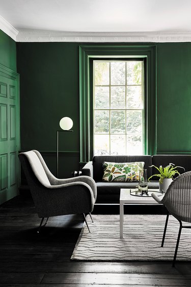 25 Mint Green Room Design Ideas to Wrap Up Your Space