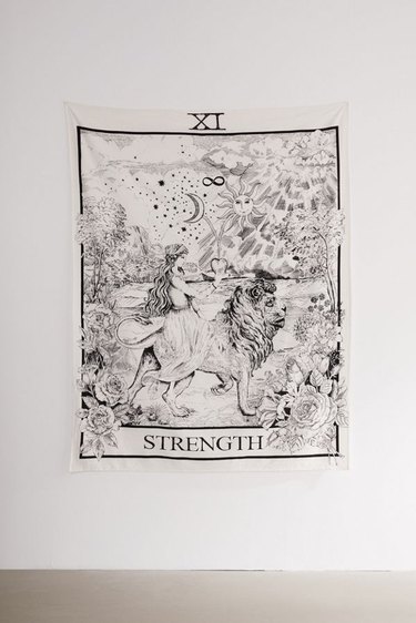 urban outfitters tapestry