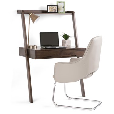 Simpli Home Aleck Desk, $196.99