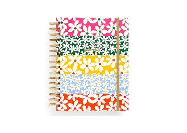 Ban.do 17-Month Planner