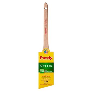 2-inch angle brush by Purdy