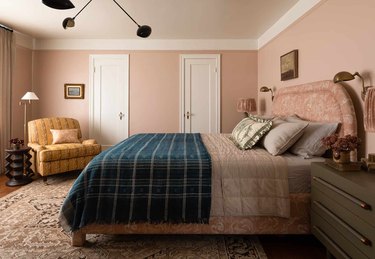 Trending Bedroom Colors: Ideas and Inspiration