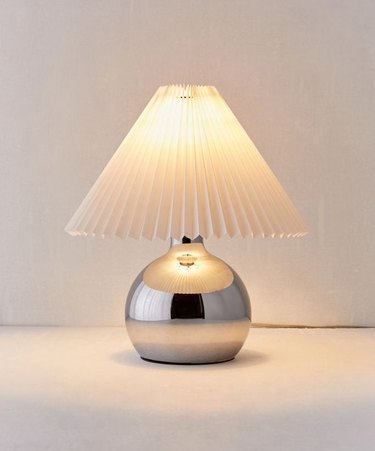 Urban Outfitters Cora Table Lamp, $99
