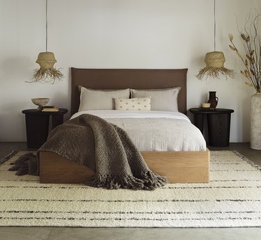 Lulu and Georgia's Earthy New Collection Is Our Definition of Cozy | Hunker