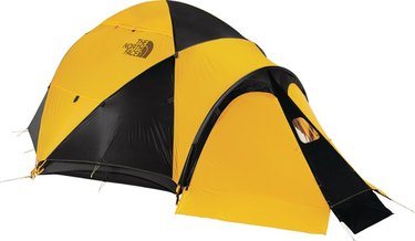 four-season tent
