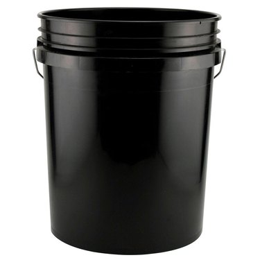 Roller bucket for painting