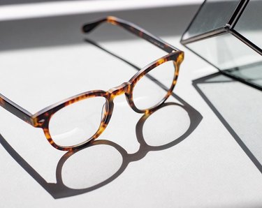LensDirect blughtlight glasses