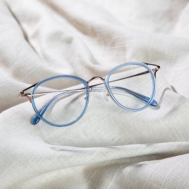 EyeBuyDirect bluelight glasses