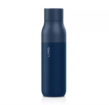 LARQ Self-Cleaning Water Bottle, $95