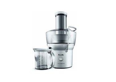 Breville BJE200XL Compact Juice Fountain