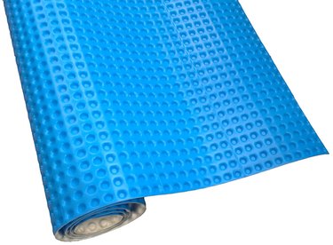 plastic waterproofing membrane
