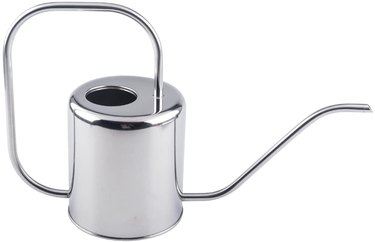 Fasmov Stainless Steel Watering Can