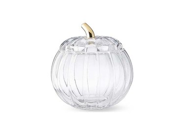 Williams Sonoma Pumpkins Punch Bowl