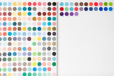 paint sheet