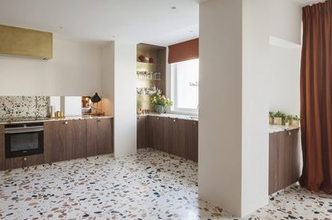 Terrazzo