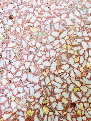 Terrazzo