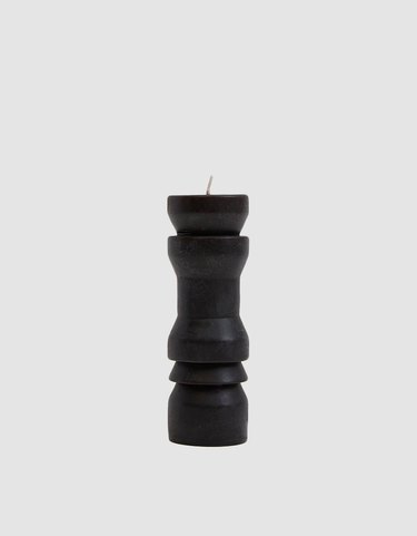 Areaware Totem Candle