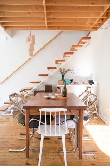 Maximizing Space: Staircase Solutions for Small Homes