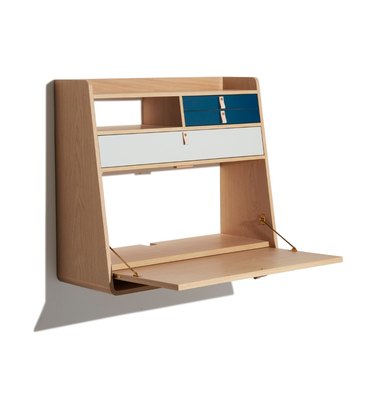11 Desks for Small Spaces | Hunker