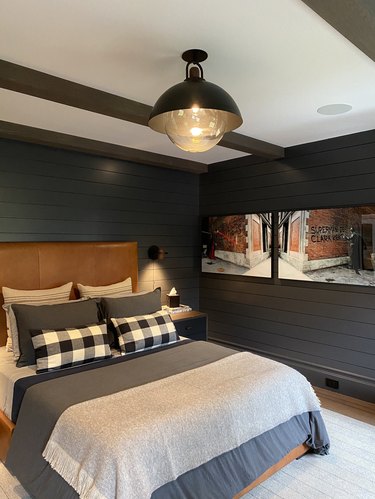 small bedroom paint ideas