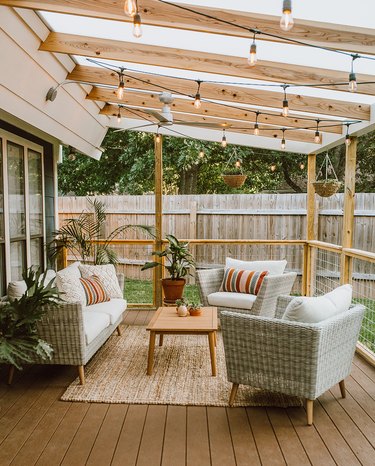 15 Genius Small Patio Ideas to Help You Design Your Dream Space | Hunker