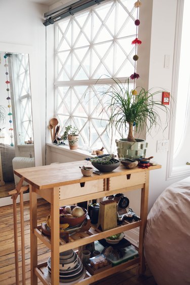 kitchen island