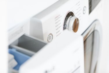 How to Reset a Bosch Washer Hunker