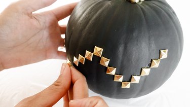 3 Ways to Decorate a Pumpkin (No Carving Required)