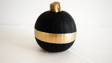 3 Ways to Decorate a Pumpkin (No Carving Required)