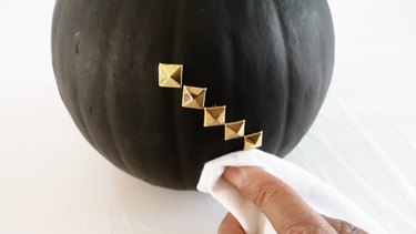 3 Ways to Decorate a Pumpkin (No Carving Required)