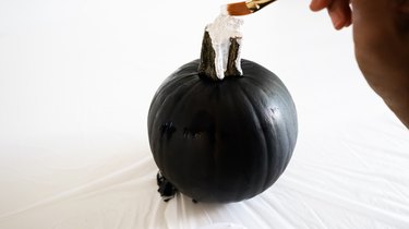 3 Ways to Decorate a Pumpkin (No Carving Required)