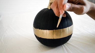 3 Ways to Decorate a Pumpkin (No Carving Required)