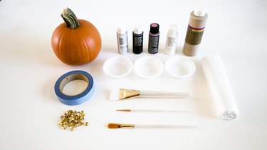 3 Ways to Decorate a Pumpkin (No Carving Required)