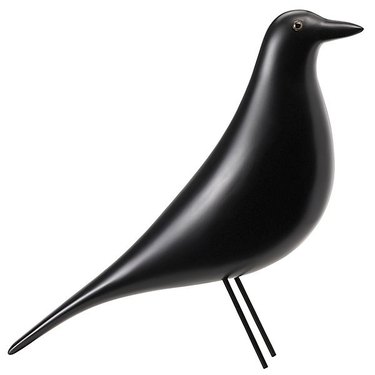 Midcentury Decorative Object - Eames House Bird