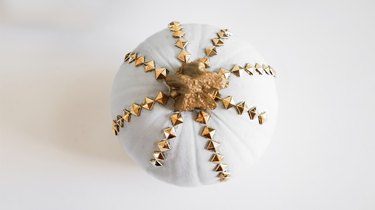 3 Ways to Decorate a Pumpkin (No Carving Required)