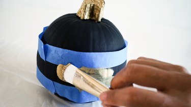 3 Ways to Decorate a Pumpkin (No Carving Required)