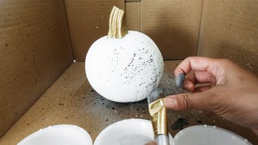 3 Ways to Decorate a Pumpkin (No Carving Required)