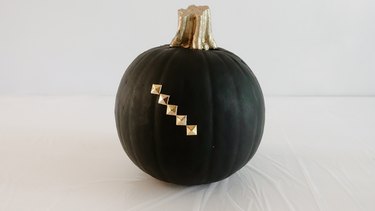 3 Ways to Decorate a Pumpkin (No Carving Required)