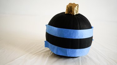 3 Ways to Decorate a Pumpkin (No Carving Required)