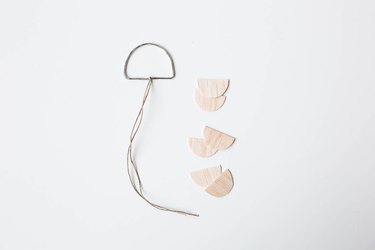 Minimal Tree Decorations