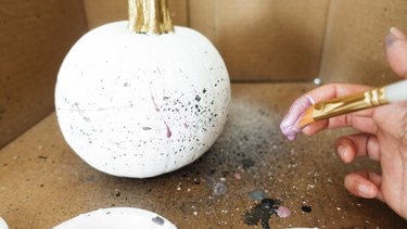 3 Ways to Decorate a Pumpkin (No Carving Required)