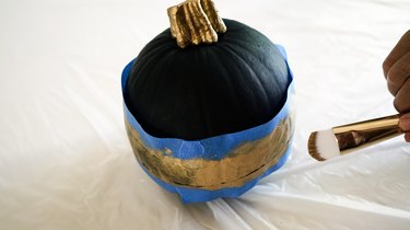 3 Ways to Decorate a Pumpkin (No Carving Required)