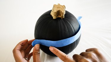 3 Ways to Decorate a Pumpkin (No Carving Required)