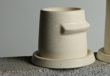 ridge cup